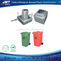 injection plastique 120L garbage bin la fabrication de moule